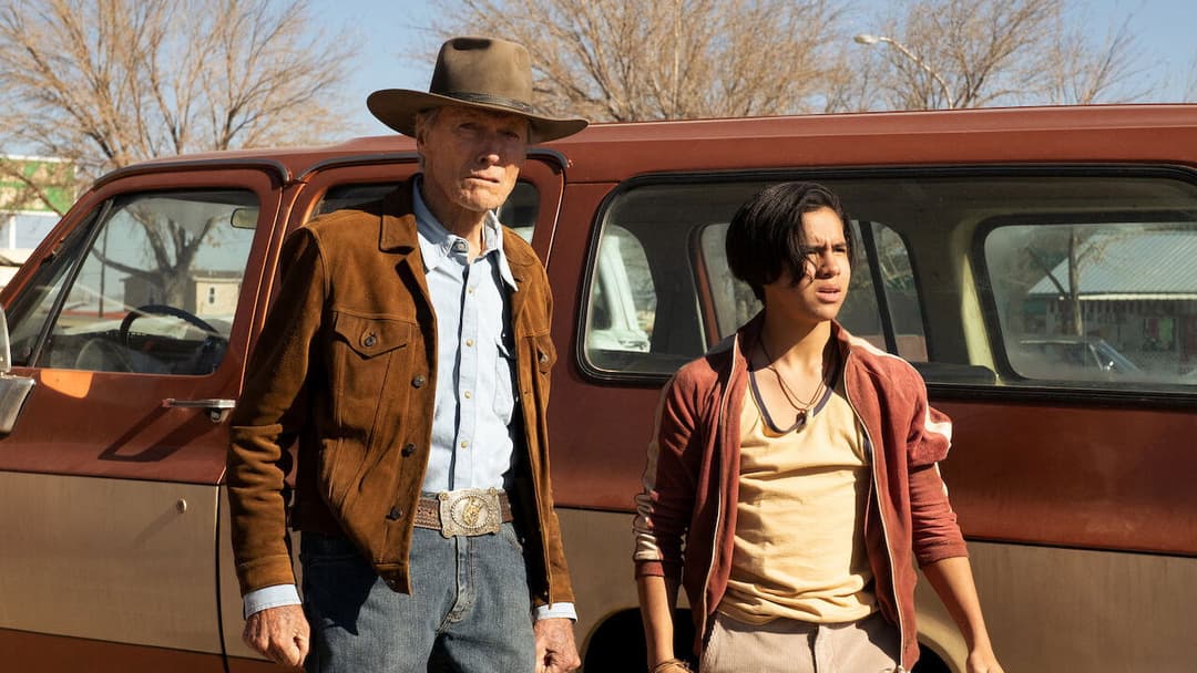 Cry Macho backdrop 11