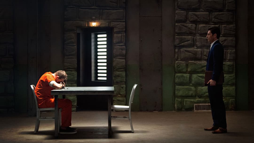 Demoniac: Macht der Finsternis backdrop 19