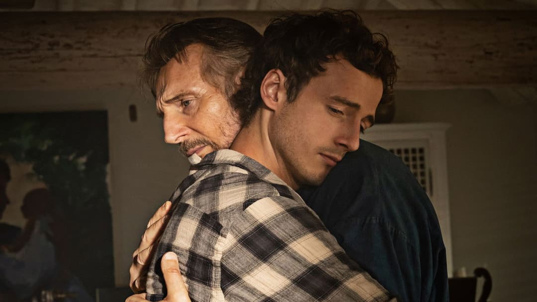 Made in Italy - Auf die Liebe backdrop 3