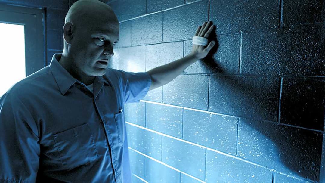 Brawl in Cell Block 99 backdrop 11