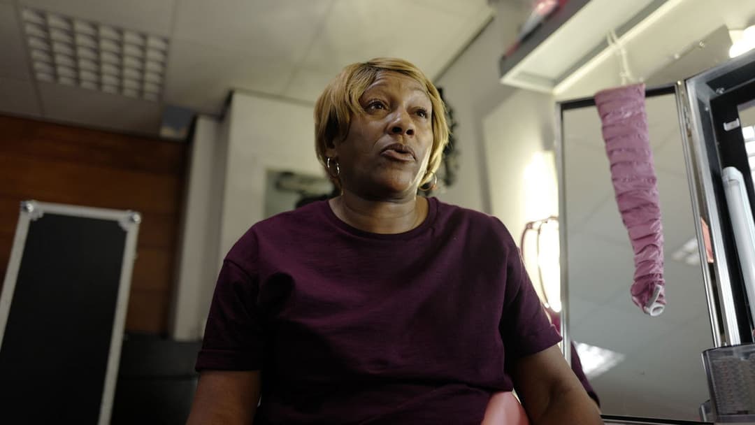 Medusa Deluxe backdrop 7