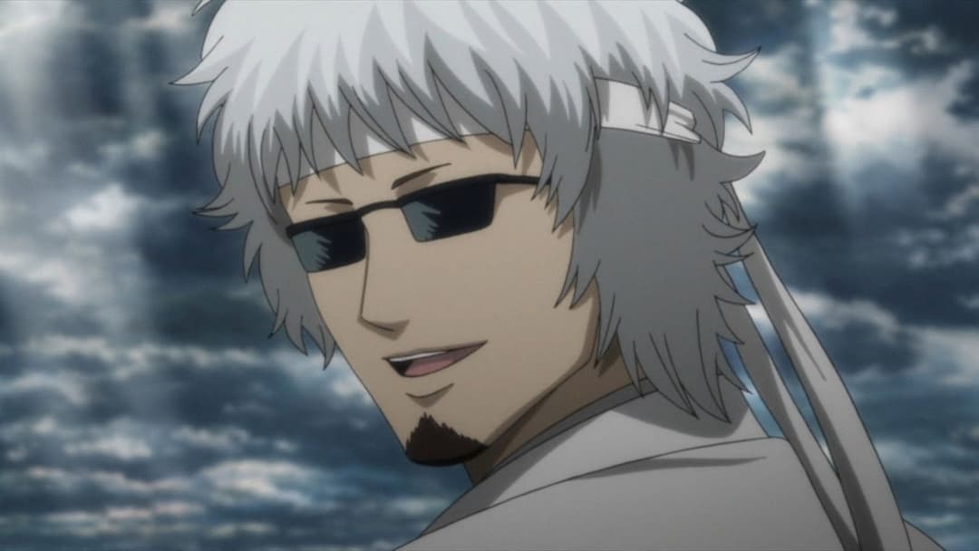 Gintama: The Final Chapter - Be Forever Yorozuya backdrop 16