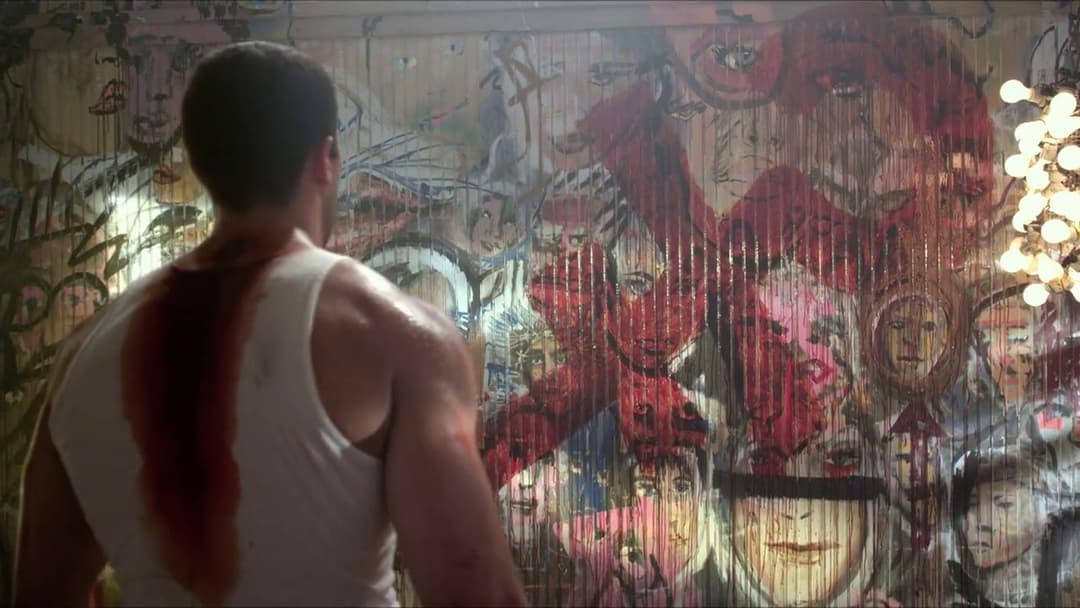 Universal Soldier: Day of Reckoning backdrop 6