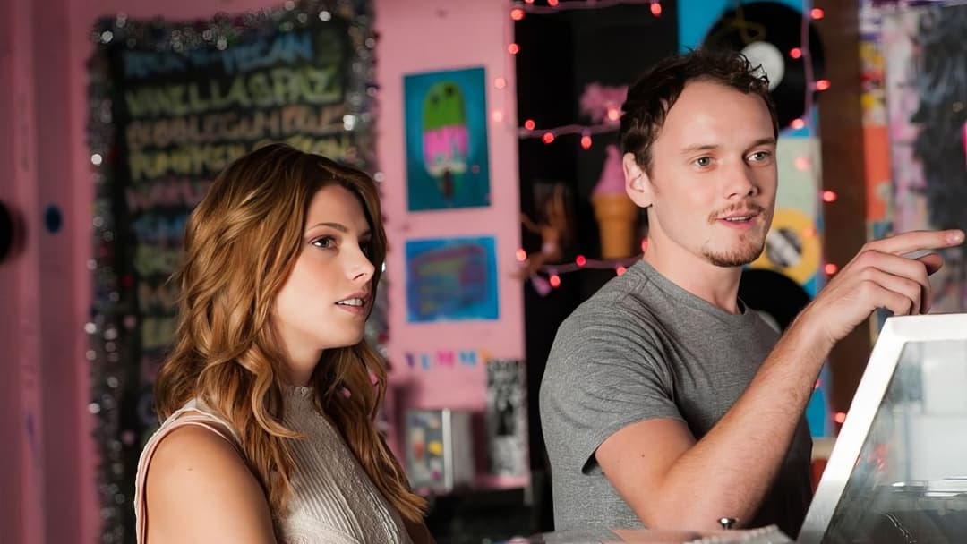 Burying the Ex backdrop 2