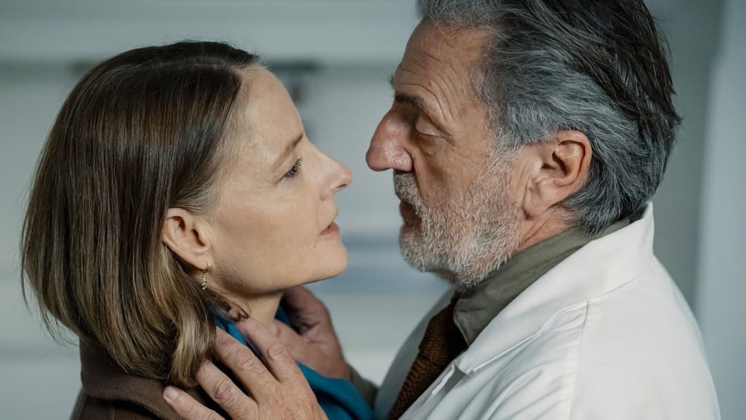 A Private Life backdrop 18