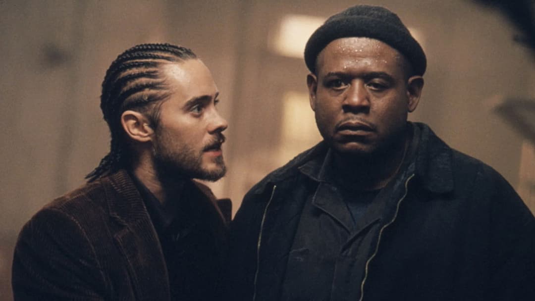 Кімната страху backdrop 15