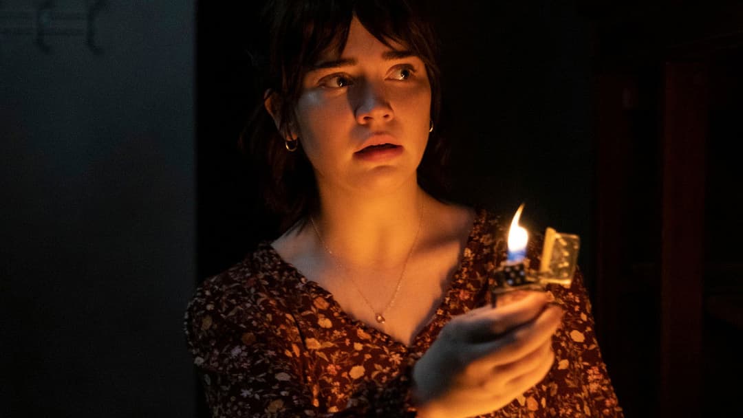 The Boogeyman backdrop 5