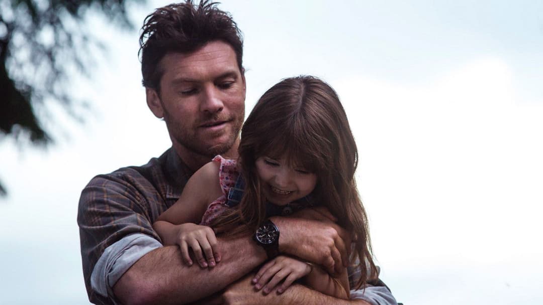 The Shack backdrop 13