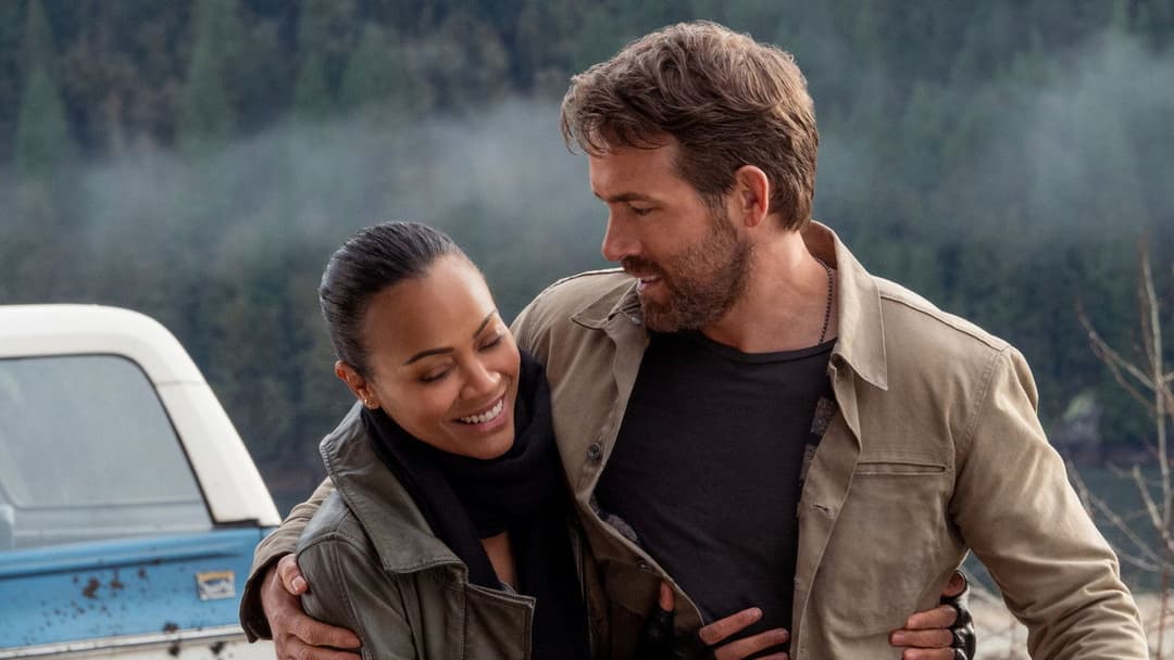 The Adam Project backdrop 6