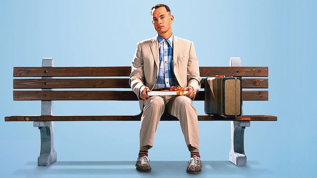 Forrest Gump backdrop 13