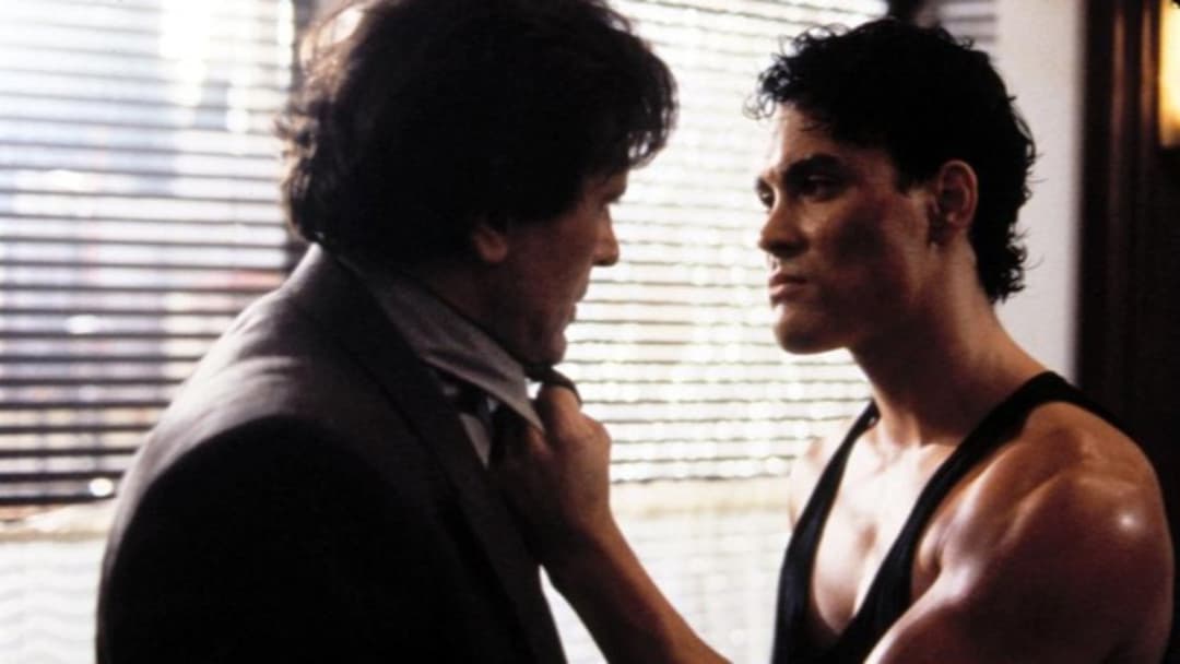 Rapid Fire backdrop 3