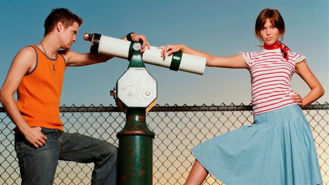 A Walk to Remember backdrop 6