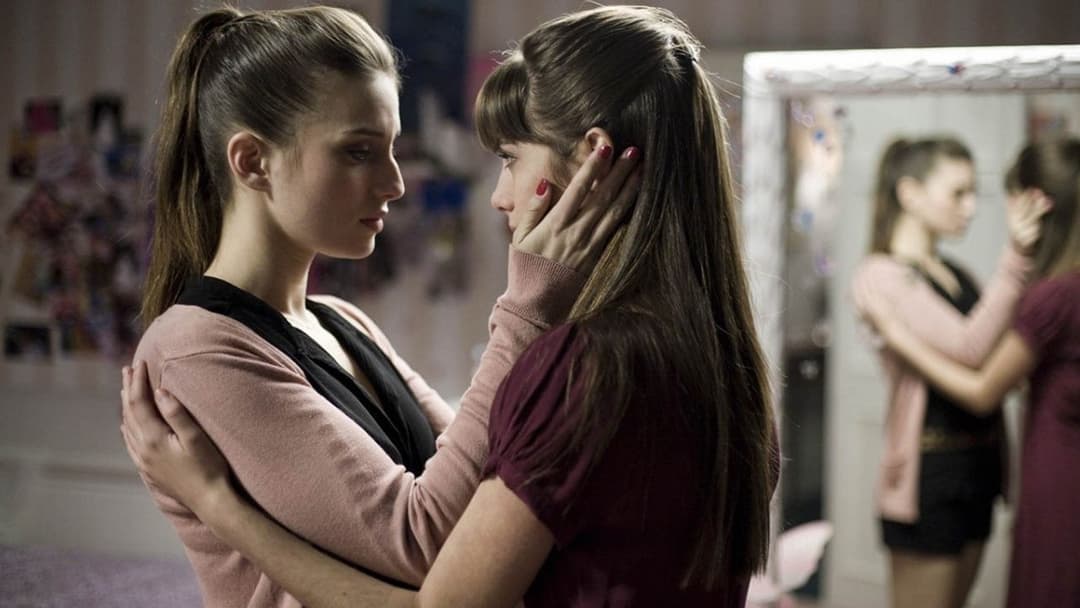 Ich steh auf dich backdrop 3