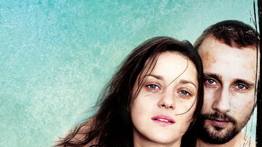Rust and Bone backdrop 3