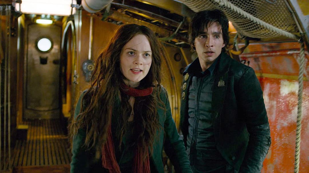 Mortal Engines backdrop 6