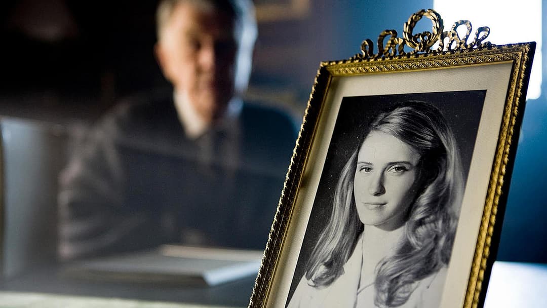 The Girl with the Dragon Tattoo backdrop 9