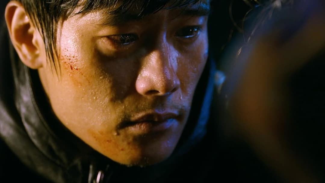 I Saw the Devil backdrop 8