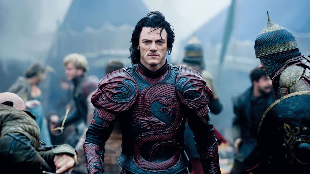 Dracula Untold backdrop 10