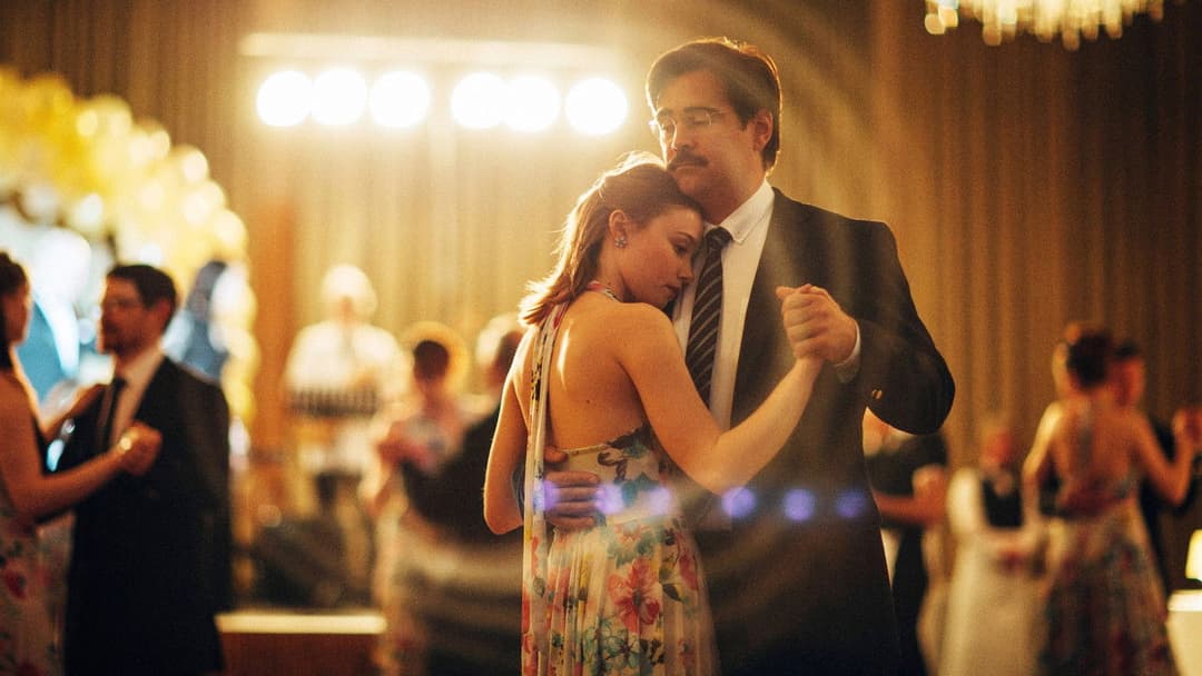 The Lobster backdrop 14