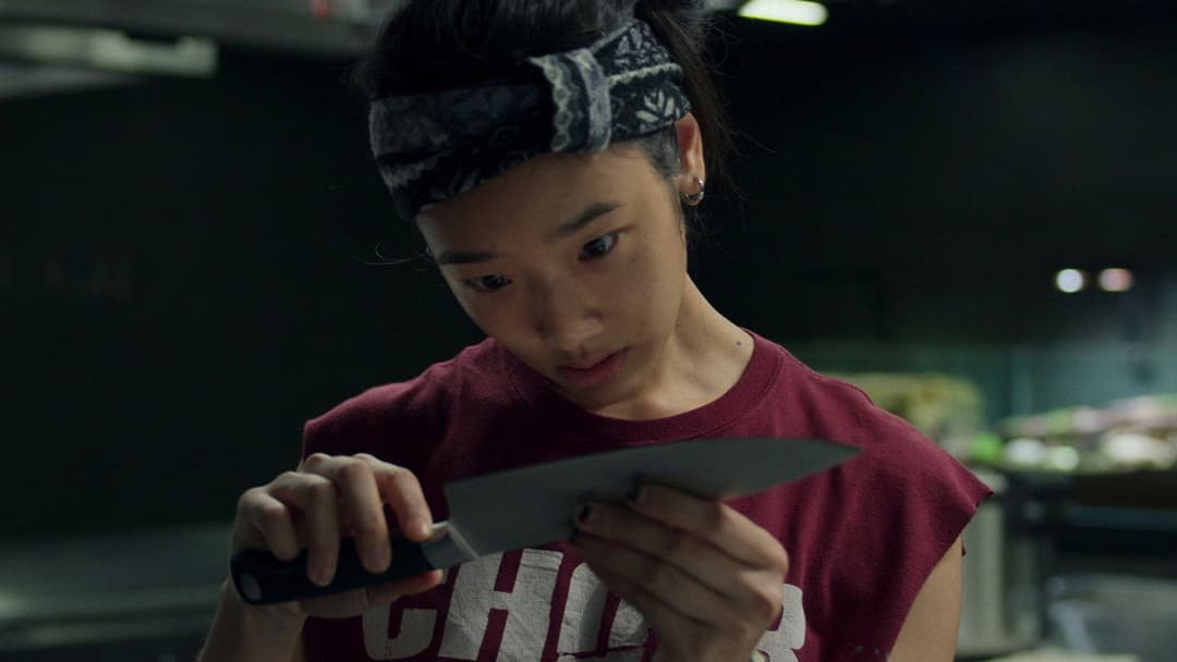 Голод backdrop 8