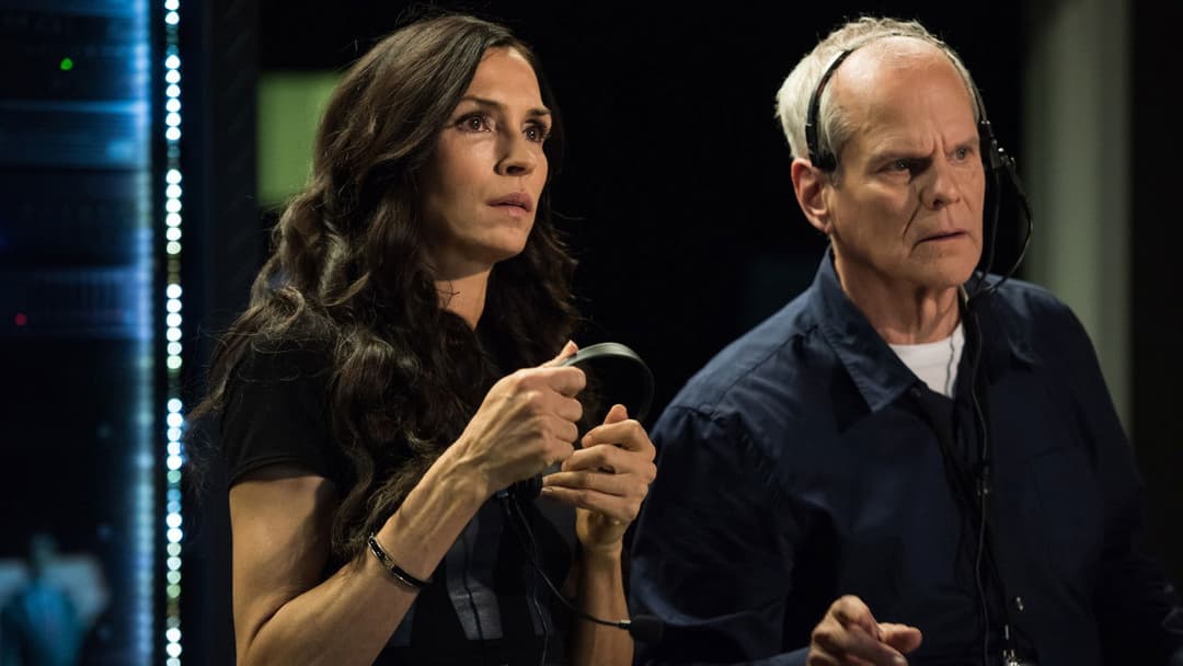 This Is Your Death backdrop 5