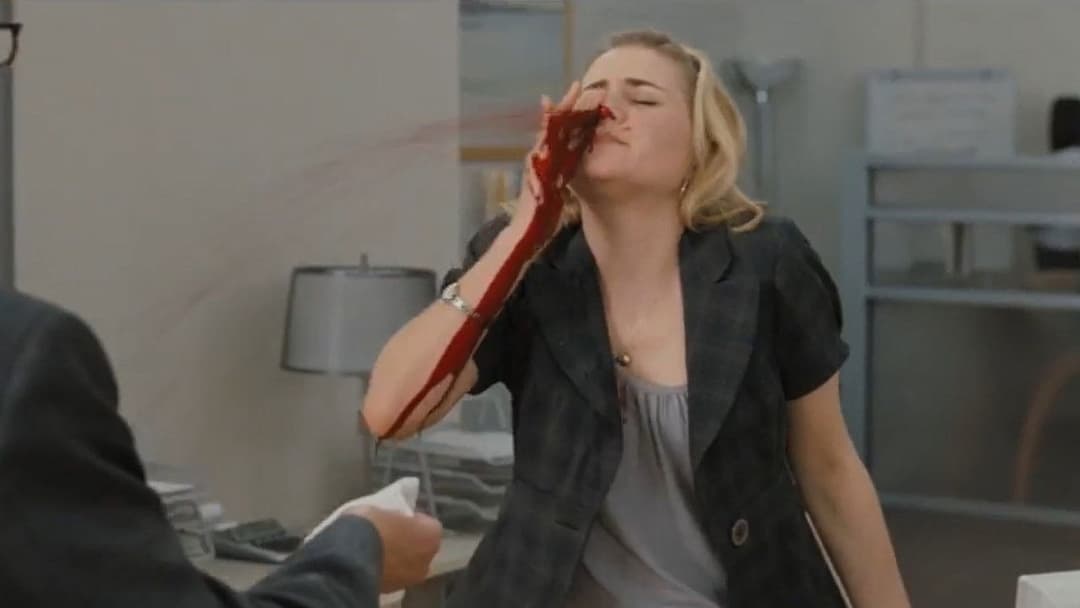 Drag Me to Hell backdrop 11