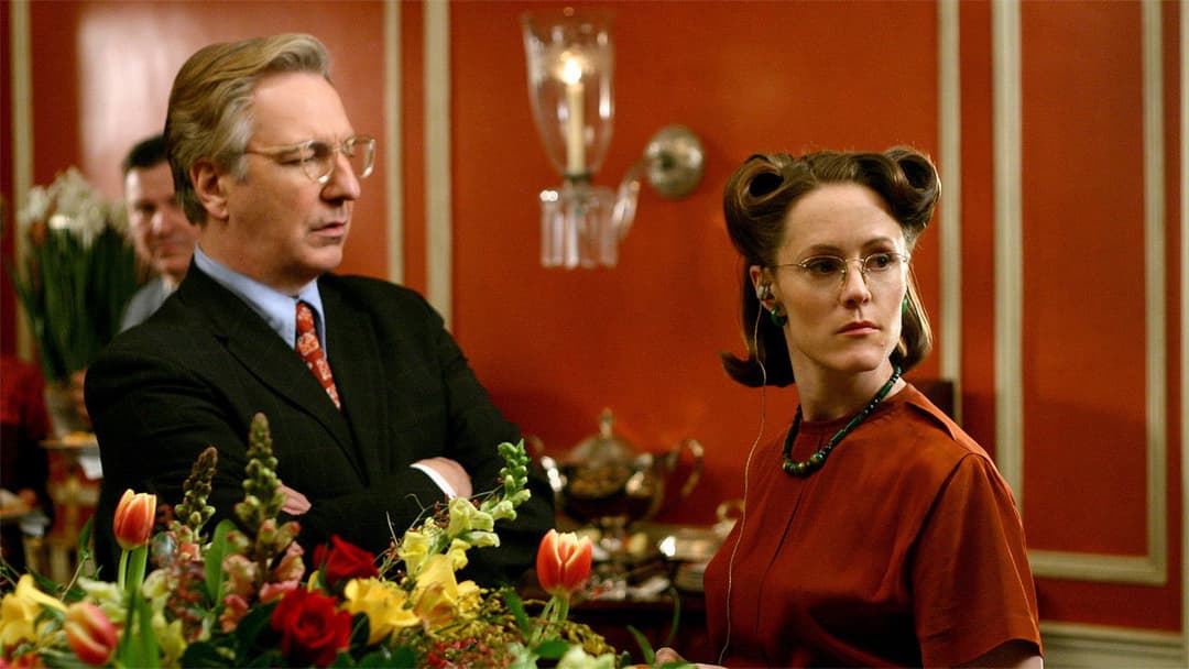 Something the Lord Made backdrop 5