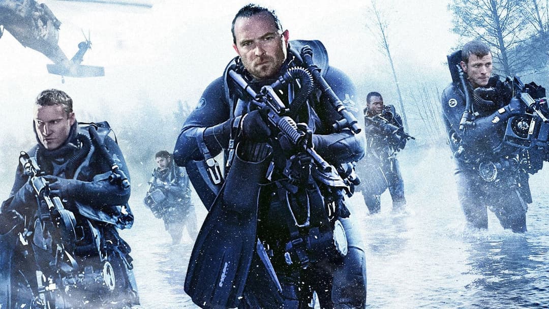 Renegades backdrop 6