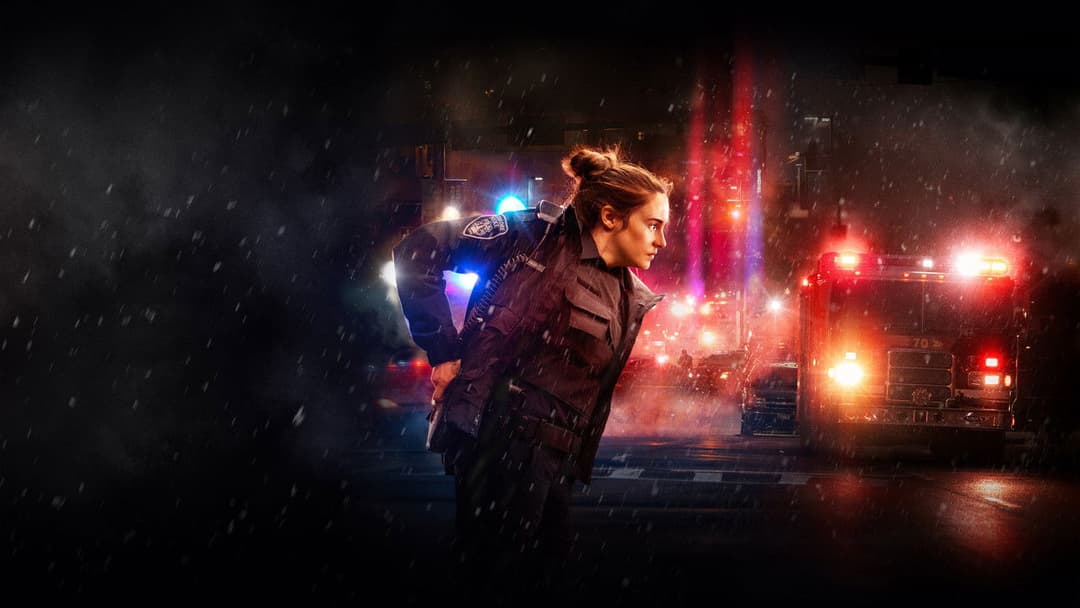 To Catch a Killer backdrop 3