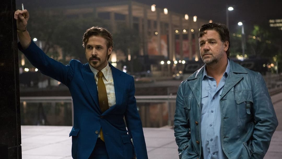 The Nice Guys backdrop 2