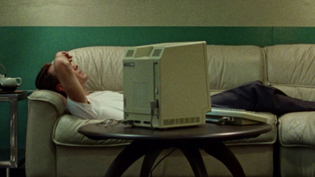 Steve Jobs backdrop 16