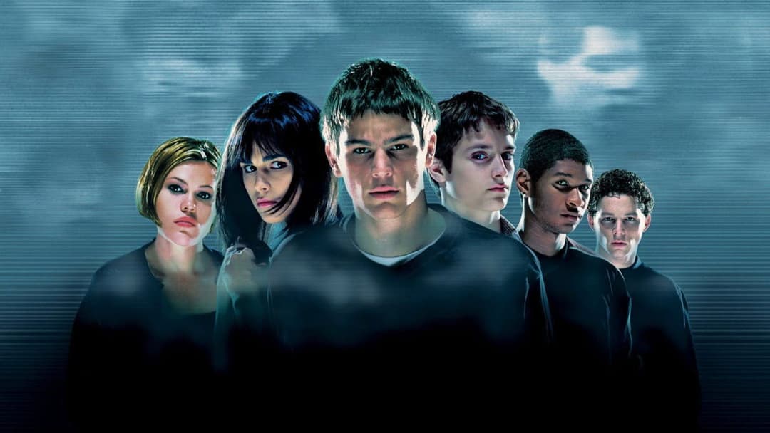 Faculty - Trau keinem Lehrer! backdrop 3