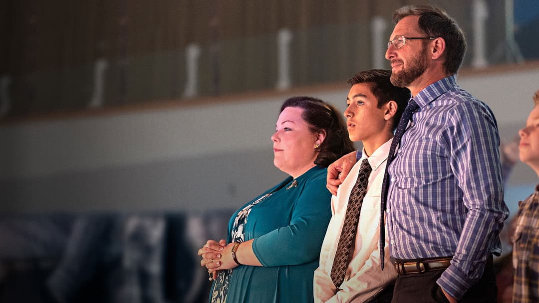 Breakthrough backdrop 6