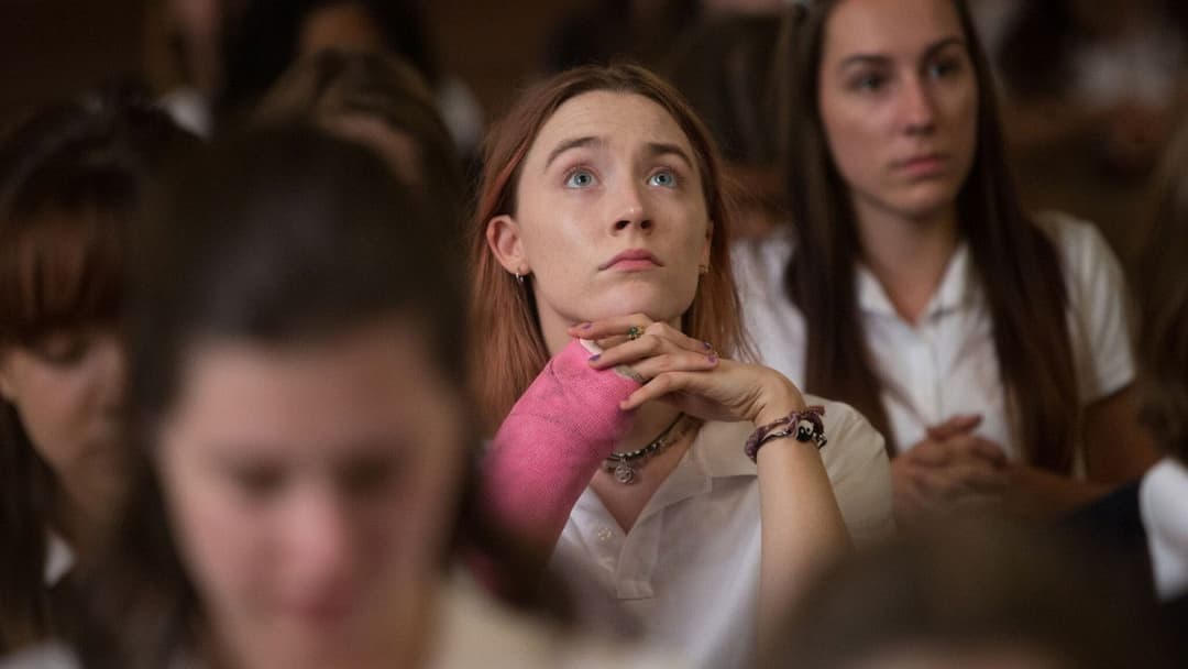 Леді Бьорд backdrop 20