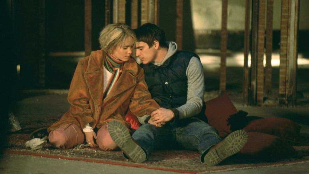 Mozart and the Whale backdrop 5