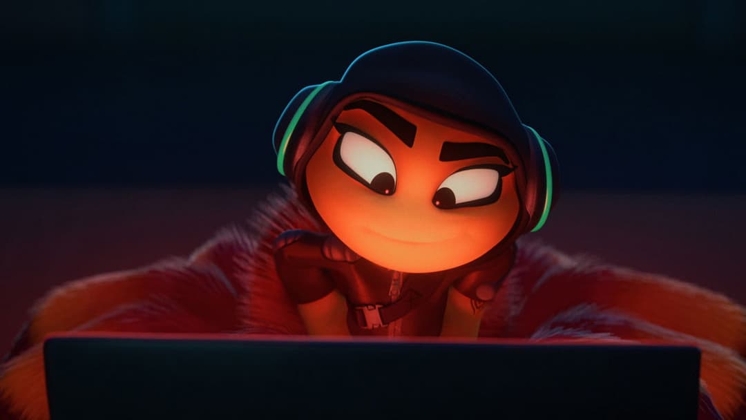 Поганці backdrop 12