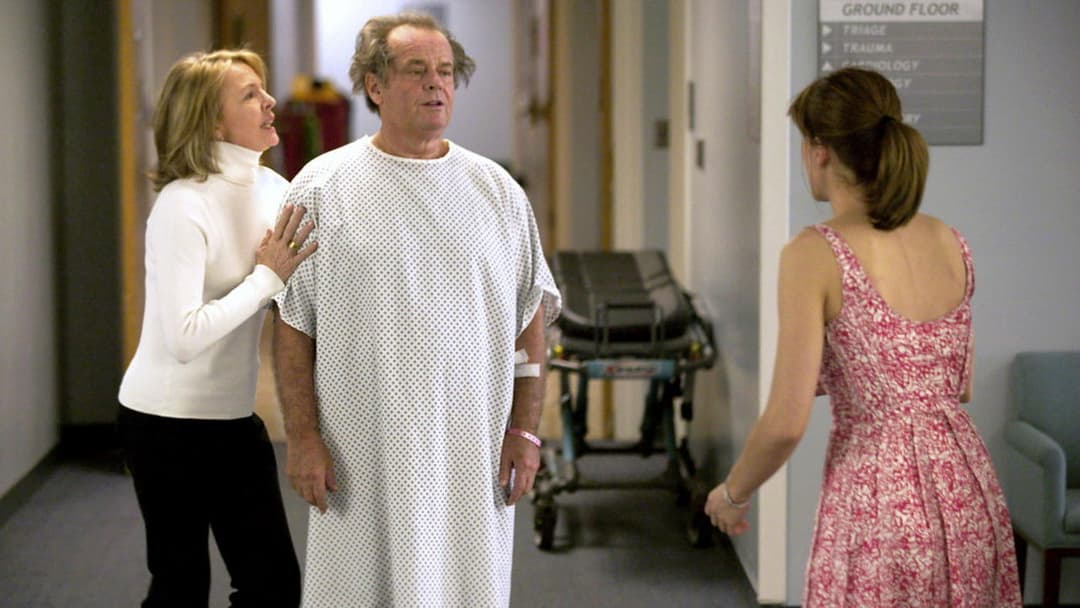 Something's Gotta Give backdrop 11