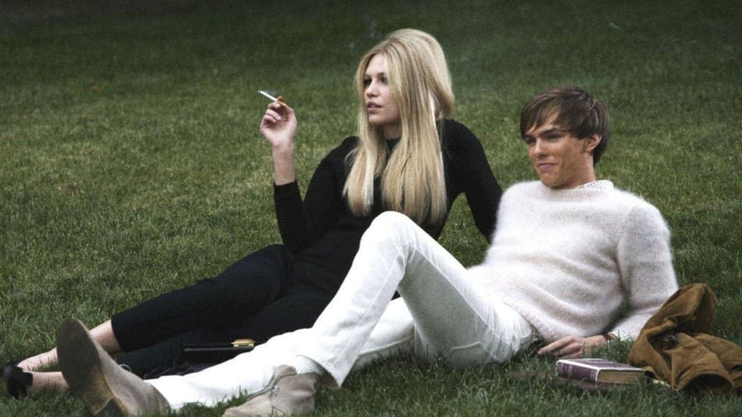 A Single Man backdrop 6