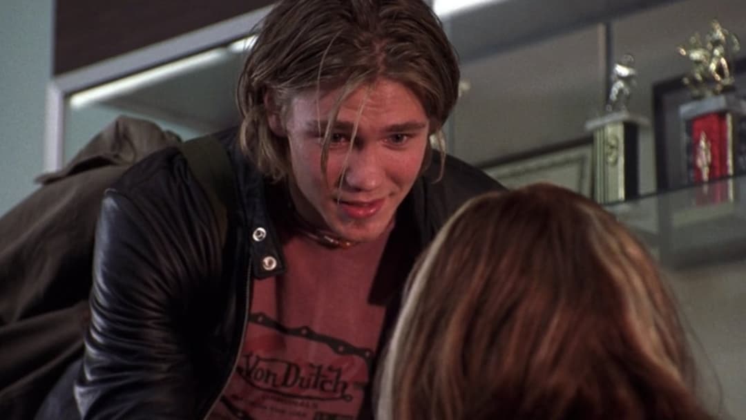 Freaky Friday - Ein voll verrückter Freitag backdrop 14