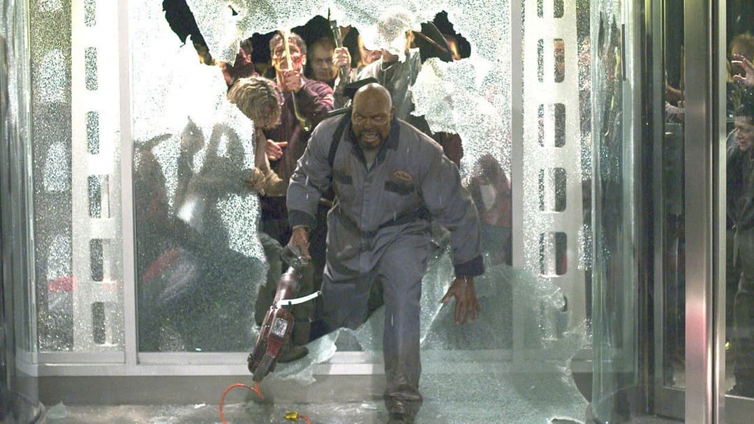 Land of the Dead backdrop 11