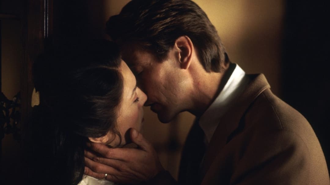 M. Butterfly backdrop 2