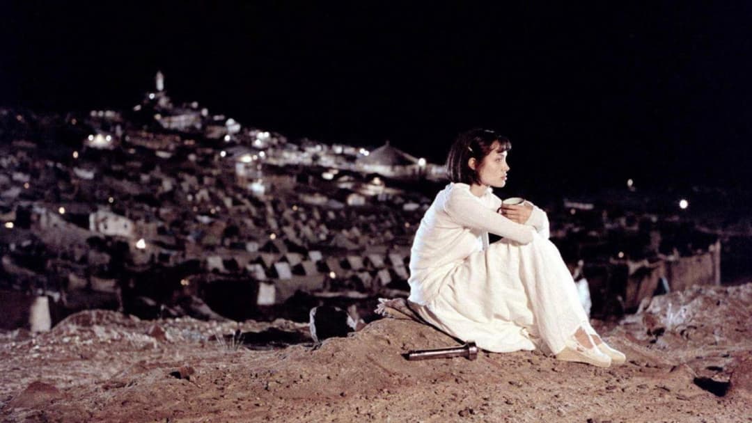 Beyond Borders backdrop 5