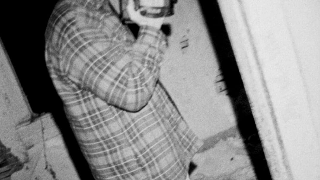 Відьма з Блер: Курсова з того світу backdrop 12