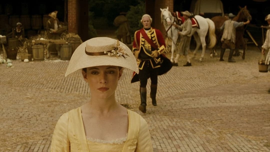 Der letzte Mohikaner backdrop 16