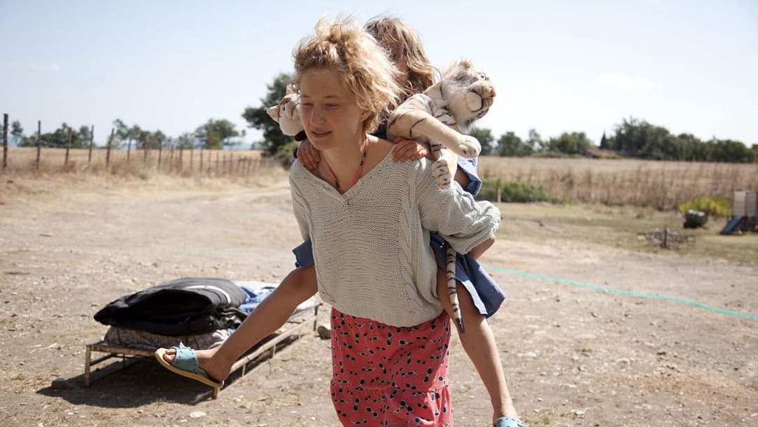 Le meraviglie backdrop 19