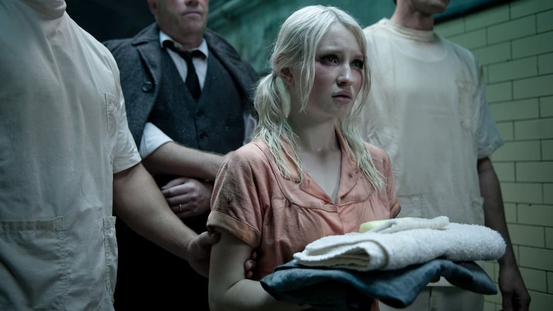 Sucker Punch backdrop 10