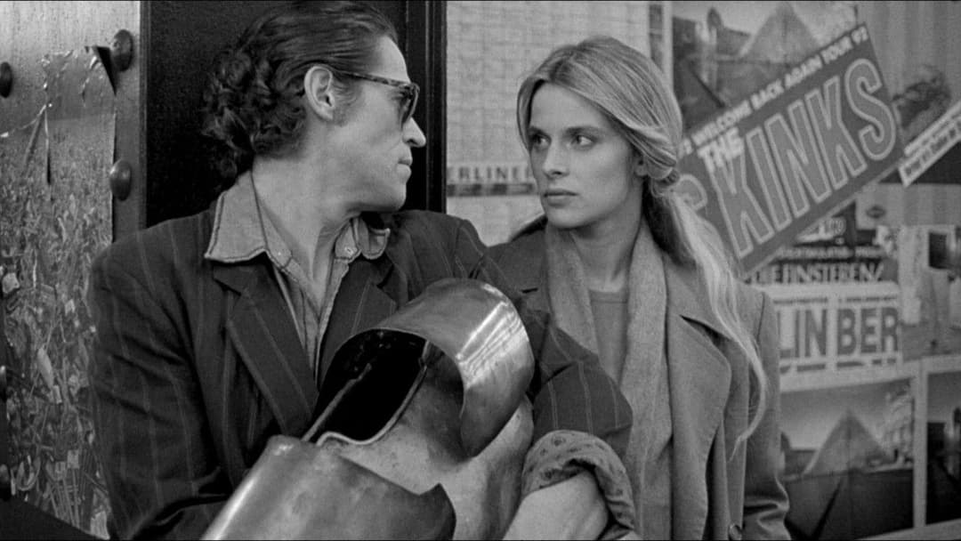 Faraway, So Close! backdrop 6