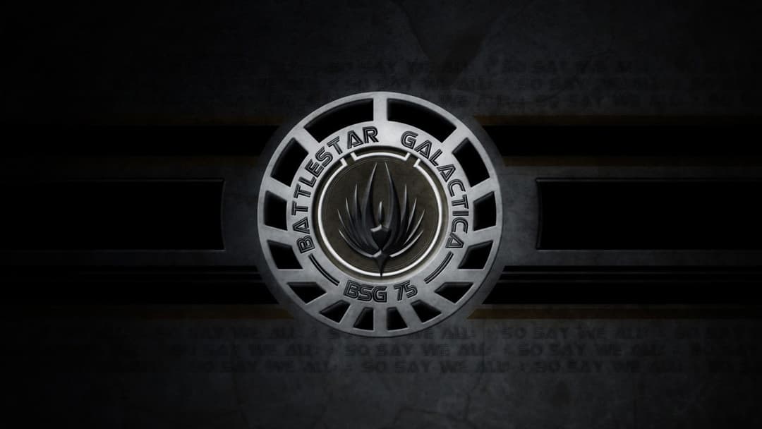 Battlestar Galactica: Auf Messers Schneide backdrop 7