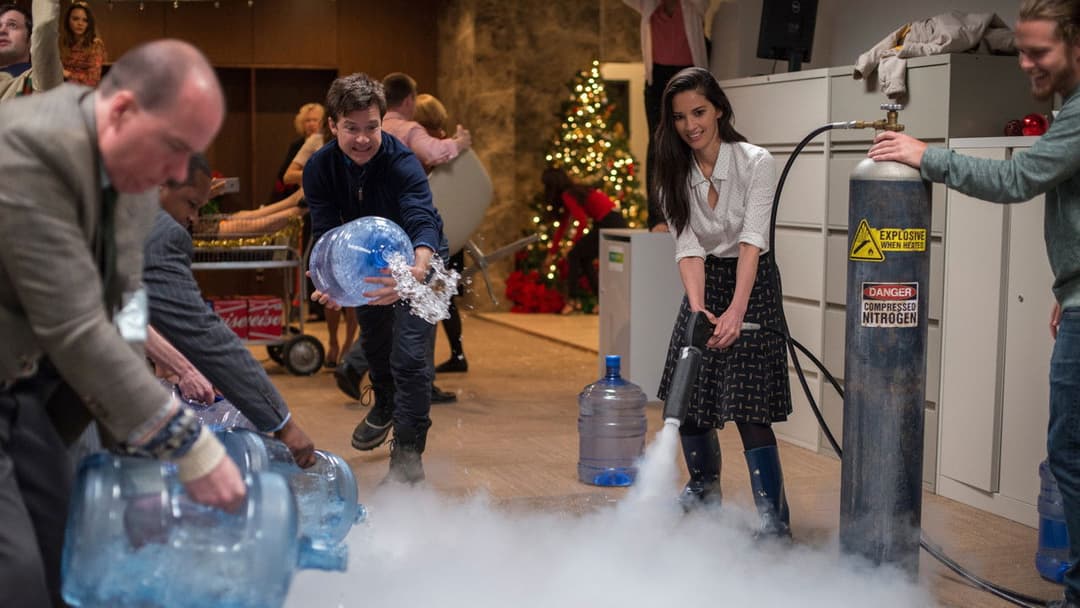 Новорічний корпоратив backdrop 14