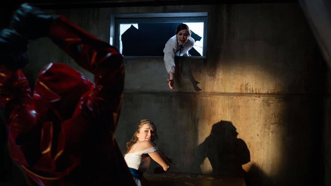 Fear Street: Prom Queen backdrop 5